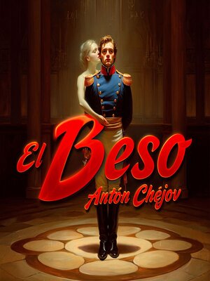 cover image of El Beso